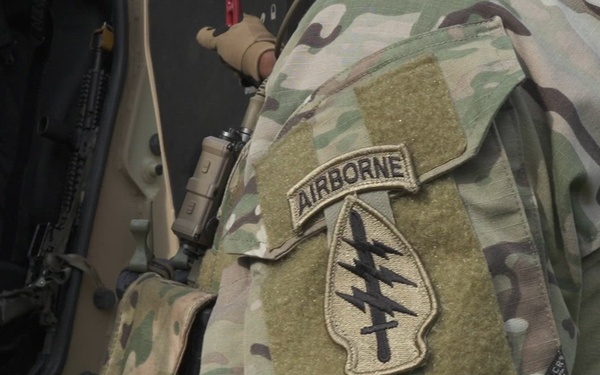 91st Civil Affairs LFX