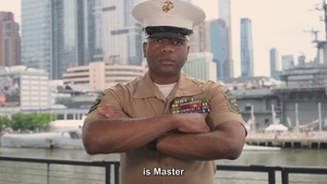 From the Bronx to the Fleet