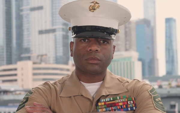 From the Bronx to the Fleet