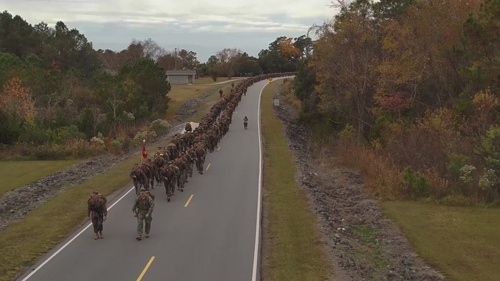 2026 Camp Lejeune Fourth of July Celebration Video