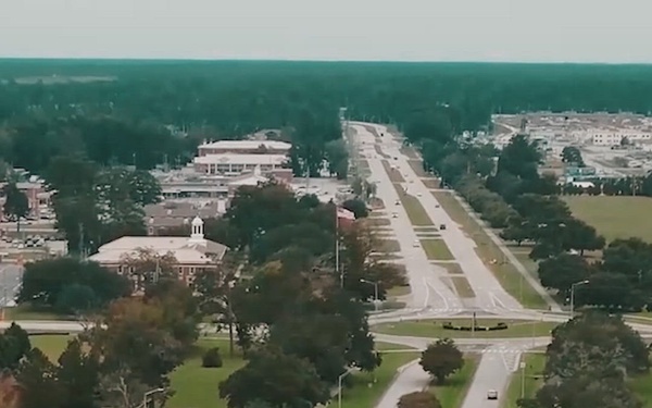 Camp Lejeune 2026 Independence Day Social Media Reel