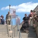 Gen. Christopher Donahue's Relinquishment of Command