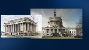 A Promise Written in Earth and Steel | America 250