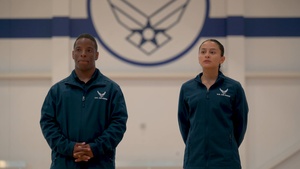 USAF Updated Physical Fitness Assessment Brief (July 2026)
