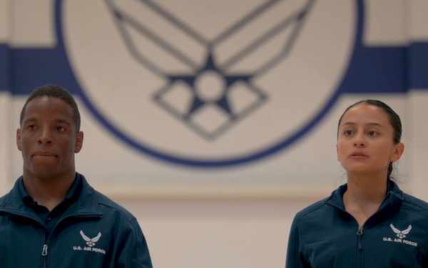 USAF Updated Physical Fitness Assessment Brief (July 2026)
