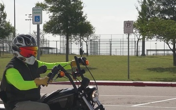 Motorcycle Safety