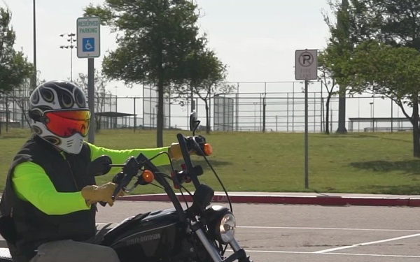 Motorcycle Safety