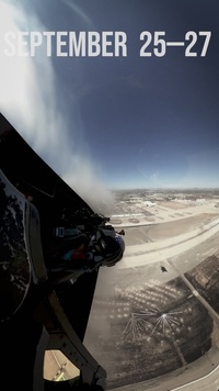 America's Airshow Returns to MCAS Miramar 2026