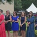 AEDC leaders induct second class of Arnold AFB Honorary Commanders