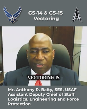 GS14 & GS15 Vectoring