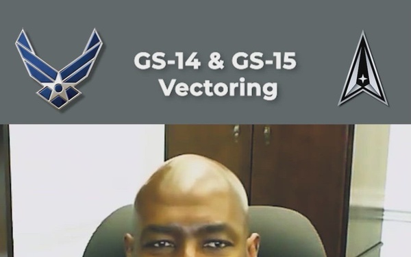 GS14 &amp; GS15 Vectoring