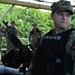 JBPHH Harbor Patrol Unit ahead of RIMPAC