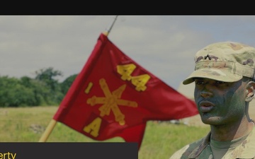 Soldiers from 1-44 ADA conduct Soldier Tasks and Drills