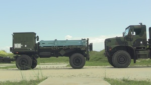 III MEF sets up MRIC during Valiant Shield 2026