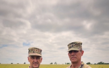 Nordhaus, Raines deliver Independence Day message