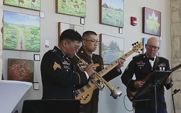 III Armored Corps Freedom Ball for America's 250th