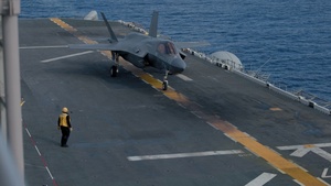 VMFA-211 execute a simulated Airstrike | B-Roll