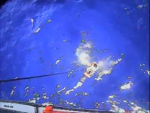 Coast Guard rescues 2 from water near Keaau Beach Park