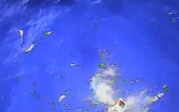 Coast Guard rescues 2 from water near Keaau Beach Park