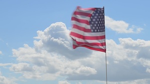 B-ROLL: USAG Poland hosts Freedom 250 Celebration in Poznan