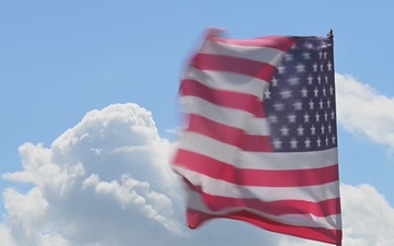 B-ROLL: USAG Poland hosts Freedom 250 Celebration in Poznan