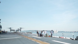 International Naval Review 250