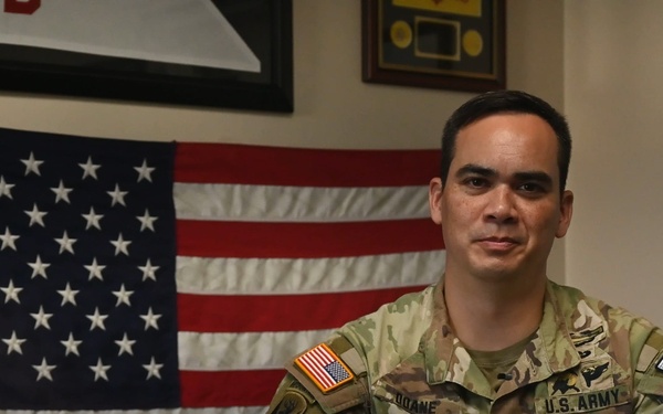 Independence Day Command Message