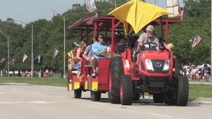 Camp Lejeune Independence Day Celebration 2026