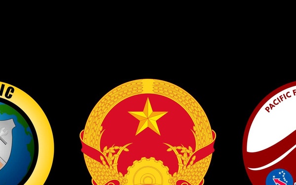 Pacific Partnership 2026 and Pacific Friendship 2026 Closing Ceremony Video - Vietnamese