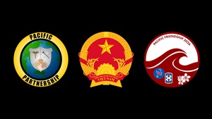 Pacific Partnership 2026 and Pacific Friendship 2026 Closing Ceremony Video