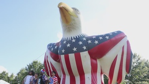 Fort Knox Freedom Fest: A celebration 250 years in the making