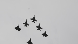 Headline: JTF-DC ensures safety during America's 250th Birthday