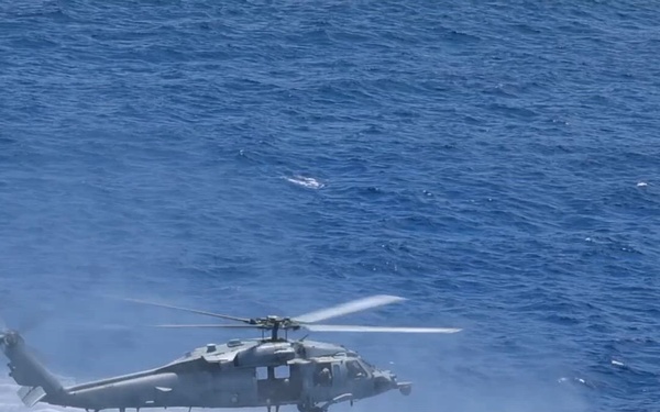 B-Roll: U.S. forces partner with New Zealand forces in EOD exercise during RIMPAC 26