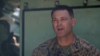 4th Assault Amphibian Battalion commanding officer reflects on final AAV operational employment during Exercise Sea Breeze 26