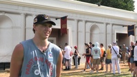 John Janson Interview at the Great American State Fair 2026