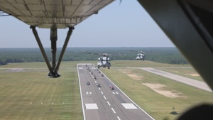 INR250 NYC Fly Over