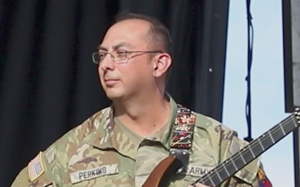 1st Armored Division's Freedom 250 celebration