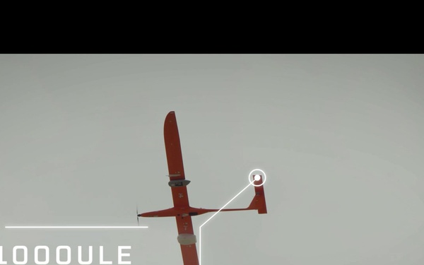 OE-I PTRoL Flight Demonstration