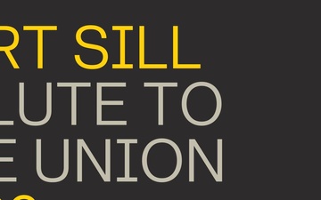 Fort Sill Salute to the Union 2026