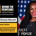 Faces of the Force - Ebonie F. McClintock-Bennett