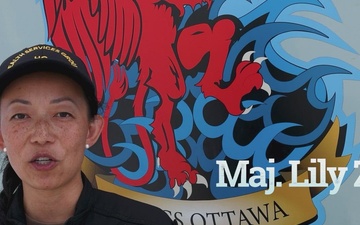 Royal Canadian Navy leads first multinational Tactical Combat Casualty Care class at RIMPAC 2026