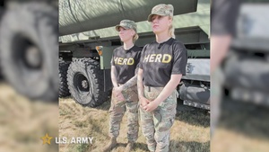 Soldiers Reflect on Service at Baumholder’s Friendship Fest and 250th Independence Day Celebration