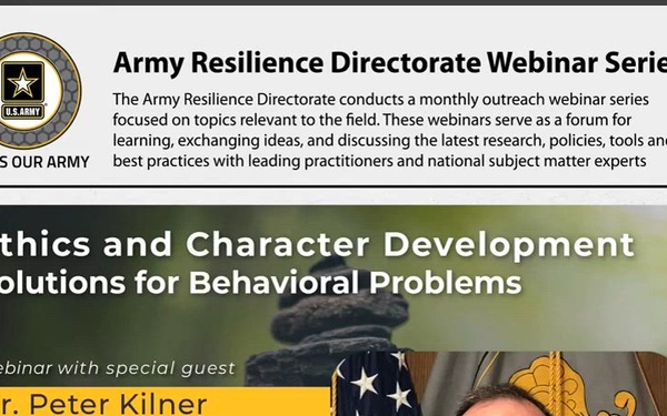 Ethics and Character Development Solutions for Behavioral Problems