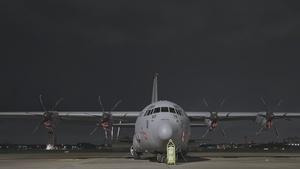Yokota Celebrates America for 4th of July