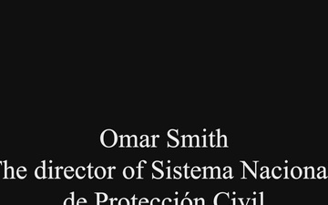 SINAPROC director interview