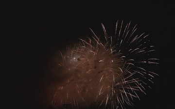 Red, White and Boom Independence Day Celebration, Marine Corps Air Station Iwakuni, Japan 2026