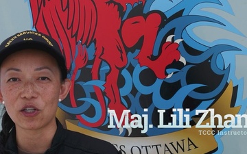 Royal Canadian Navy hosts first multinational Tactical Combat Casualty Care class at RIMPAC 2026