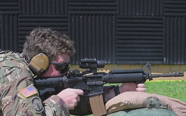 247th Military Police Detachment LEWTAQ Range