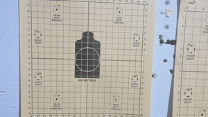 247th Military Police Detachment LEWTAQ Range: B Roll
