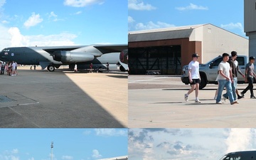 Barksdale’s 4th of July event